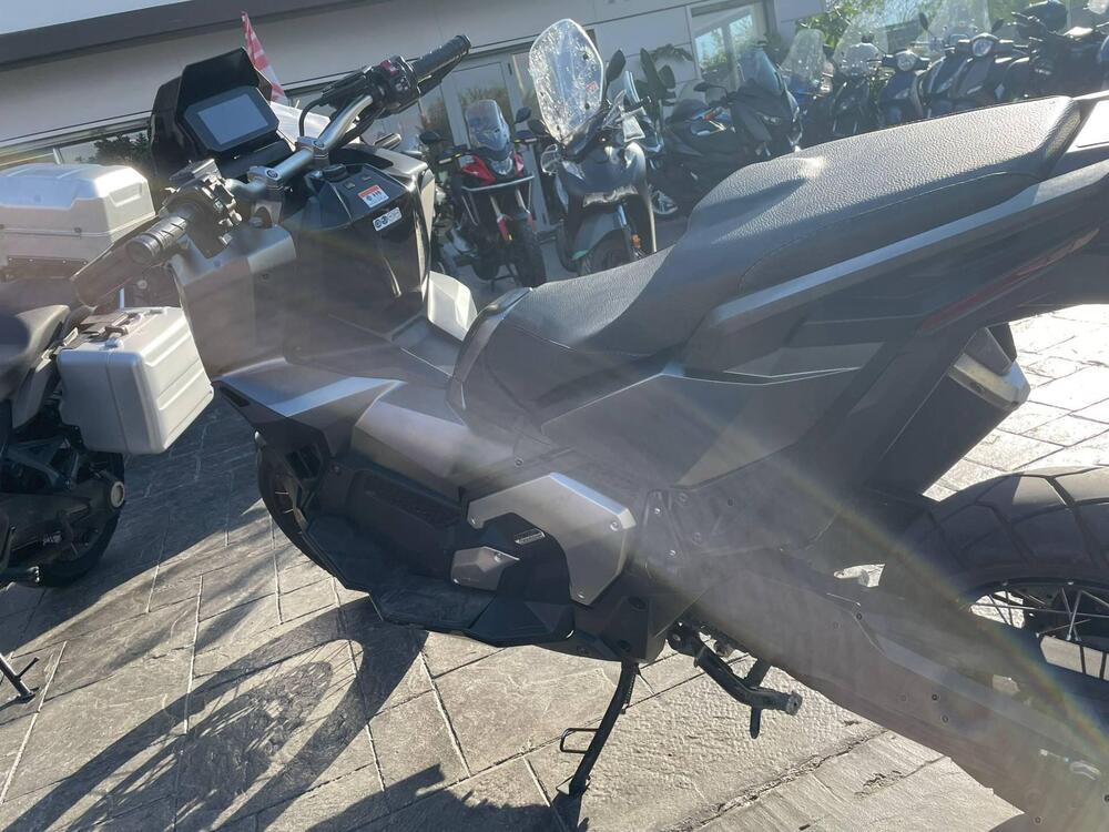Honda X-ADV 750 DCT (2021 - 24) (5)