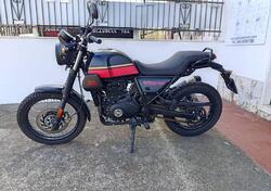 Royal Enfield Himalayan 411 (2021 - 24) usata