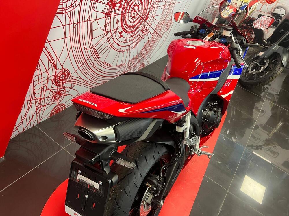 Honda CBR 600 RR (2024 - 25) (3)