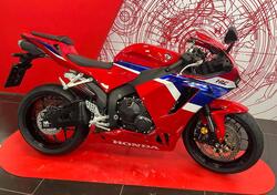 Honda CBR 600 RR (2024 - 25) nuova