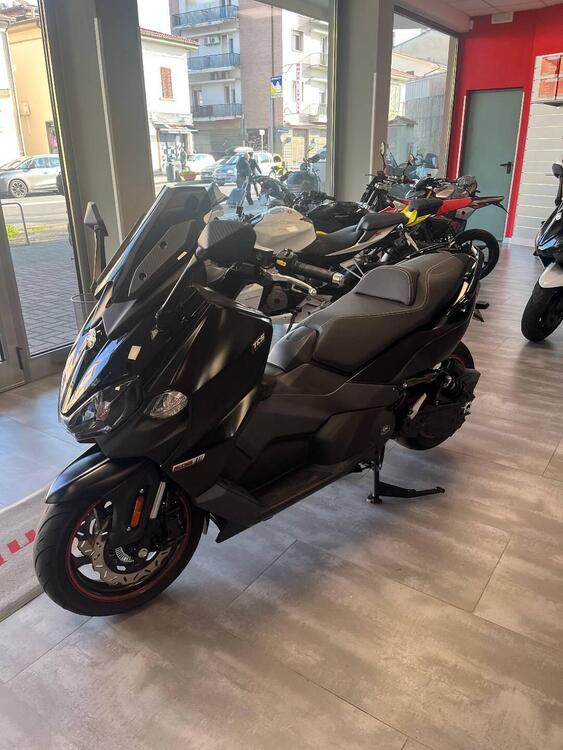 Sym Maxsym TL 508 (2021 - 24) (2)