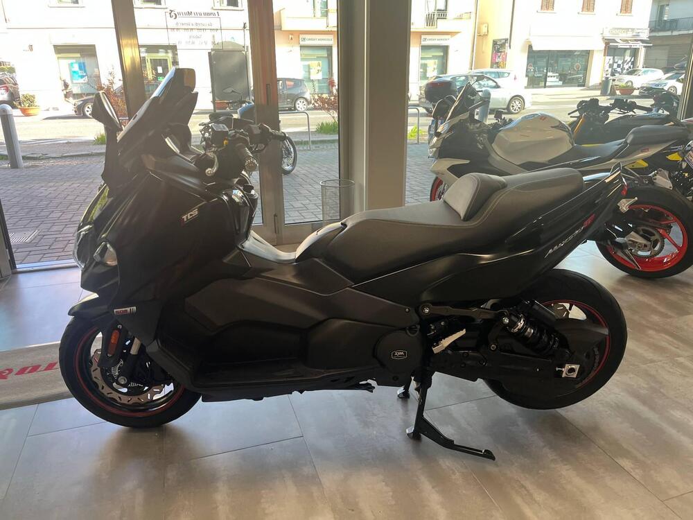 Sym Maxsym TL 508 (2021 - 24) (3)