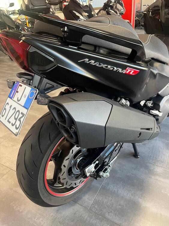 Sym Maxsym TL 508 (2021 - 24) (5)