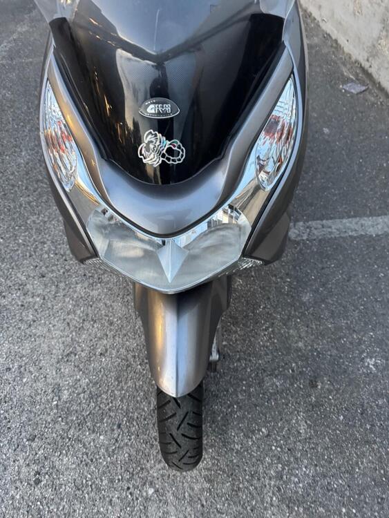 Honda PCX 125 (2009 - 13) (3)