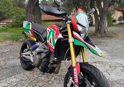 Aprilia Dorsoduro 750 (2009 - 14) usata