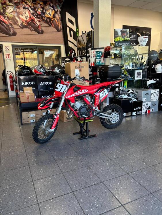 GASGAS MC 65 (2023 - 26) (2)