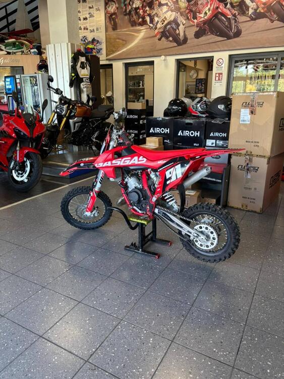 GASGAS MC 65 (2023 - 26) (3)