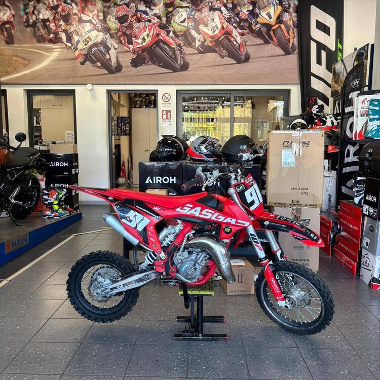 GASGAS MC 65 (2023 - 26) (4)