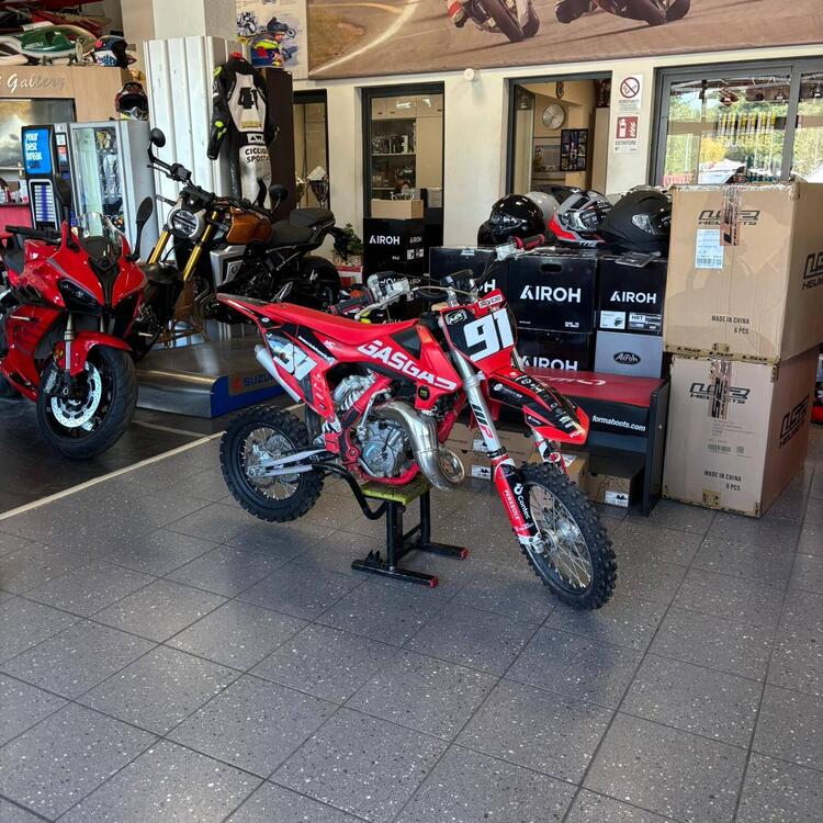 GASGAS MC 65 (2023 - 26) (5)