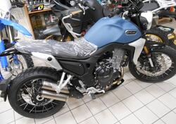 Kove 510F (2023 - 24) nuova