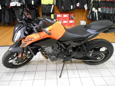 KTM 790 Duke (2025 - 26) nuova