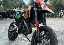 KTM 690 SMC (2008- 11) usata