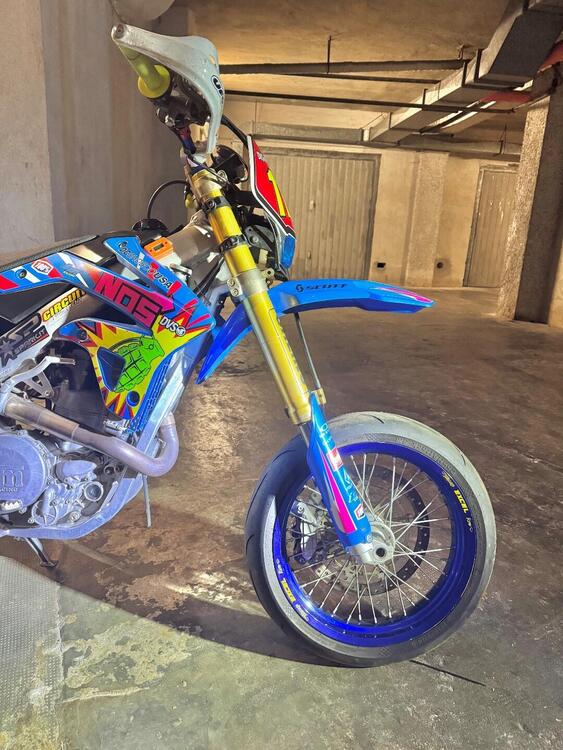 Tm Moto SMR 450 F ES (2006) (4)