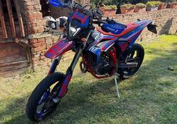 Betamotor RR 125 4T Motard LC (2021 - 23) usata