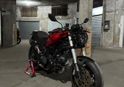 Ducati Monster 1000 DS (2003 - 05) usata