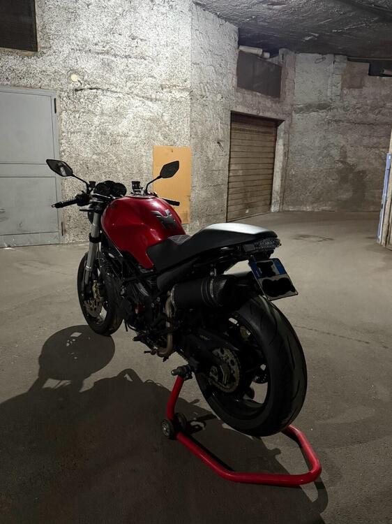 Ducati Monster 1000 DS (2003 - 05) (3)