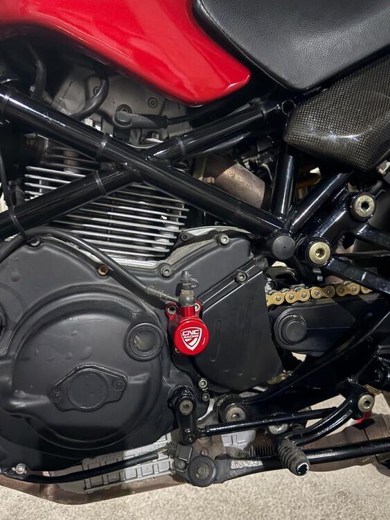 Ducati Monster 1000 DS (2003 - 05) (4)