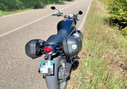 Moto Guzzi Bellagio (2007 - 14) usata