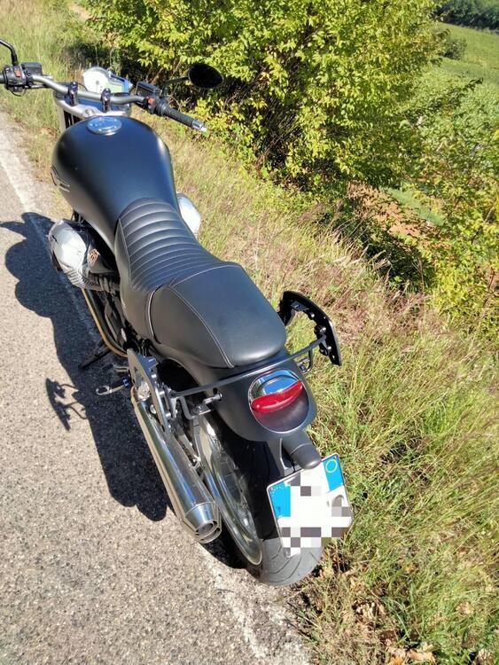 Moto Guzzi Bellagio (2007 - 14) (4)