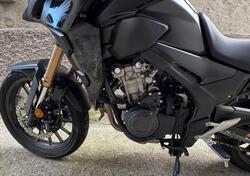 Honda CB 500 X (2022 - 23) usata