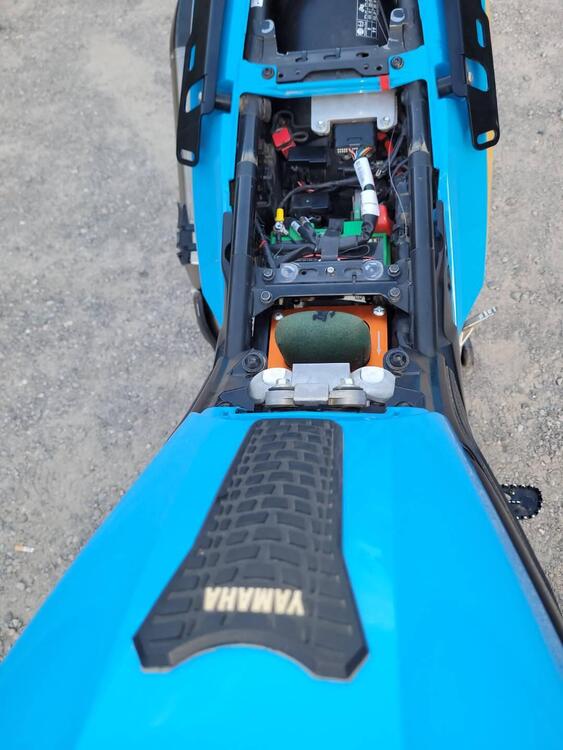 Yamaha Ténéré 700 Rally Edition (2021) (2)