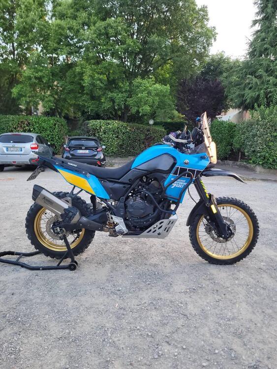 Yamaha Ténéré 700 Rally Edition (2021) (3)