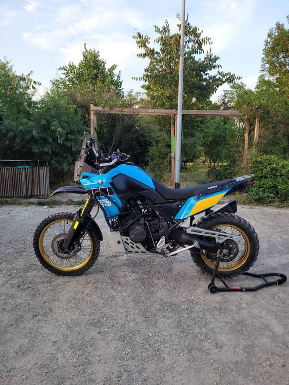 Yamaha Ténéré 700 Rally Edition (2021) (4)