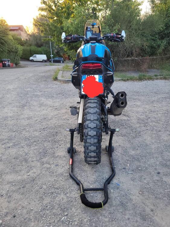 Yamaha Ténéré 700 Rally Edition (2021) (5)