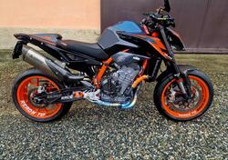 KTM 890 Duke R (2022 - 23) usata