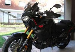 Yamaha XT1200Z Super Ténéré ABS (2017 - 20) usata