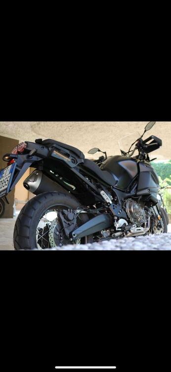 Yamaha XT1200Z Super Ténéré ABS (2017 - 20) (2)
