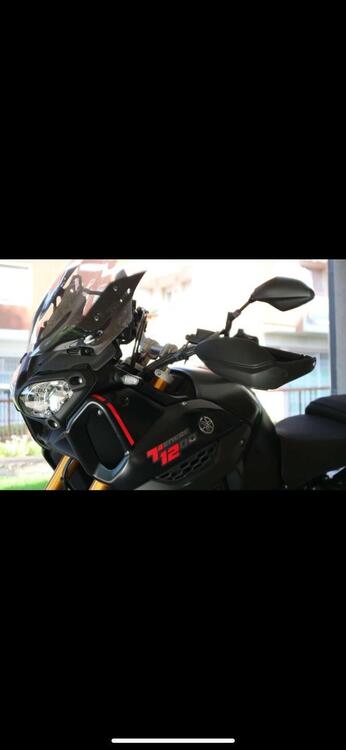 Yamaha XT1200Z Super Ténéré ABS (2017 - 20) (3)