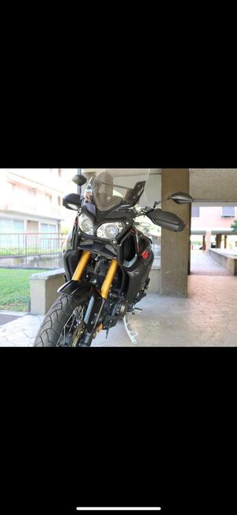 Yamaha XT1200Z Super Ténéré ABS (2017 - 20) (5)