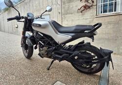 Husqvarna Vitpilen 401 (2024 - 25) usata