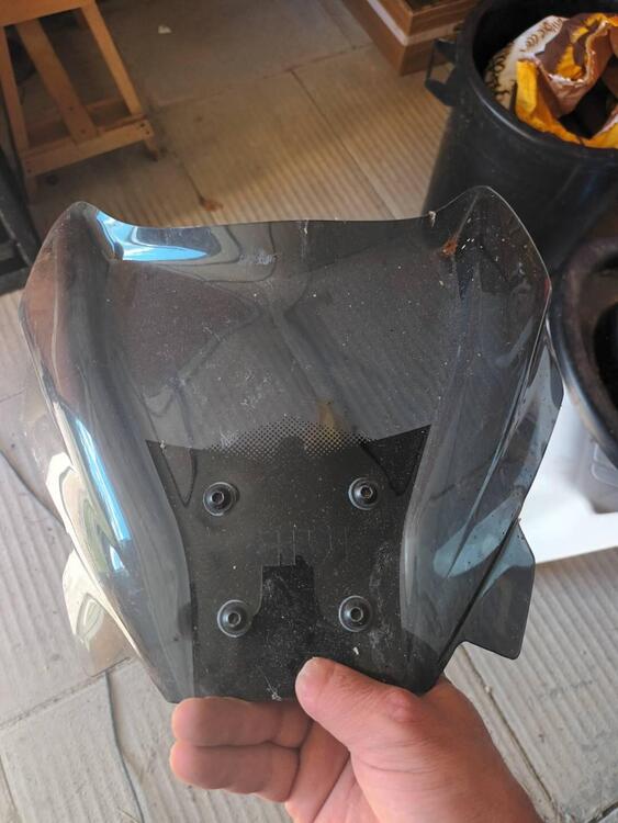 Honda CB 1000 R Neo Sport Cafè (2018 - 20)