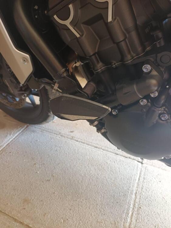 Honda CB 1000 R Neo Sport Cafè (2018 - 20) (2)