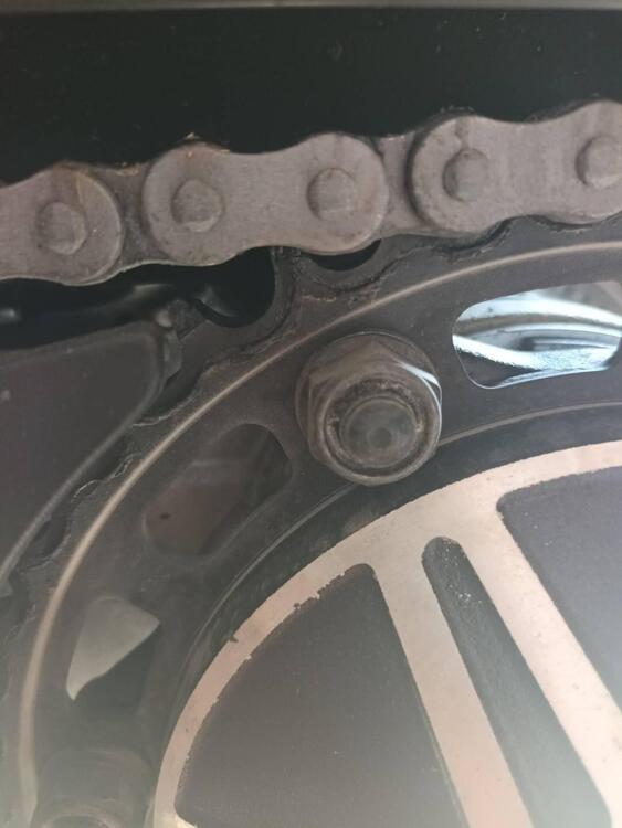 Honda CB 1000 R Neo Sport Cafè (2018 - 20) (3)