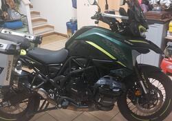 Benelli TRK 702X (2023 - 25) usata