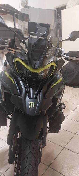 Benelli TRK 702X (2023 - 25) (2)