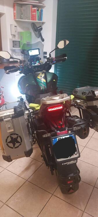 Benelli TRK 702X (2023 - 25) (3)