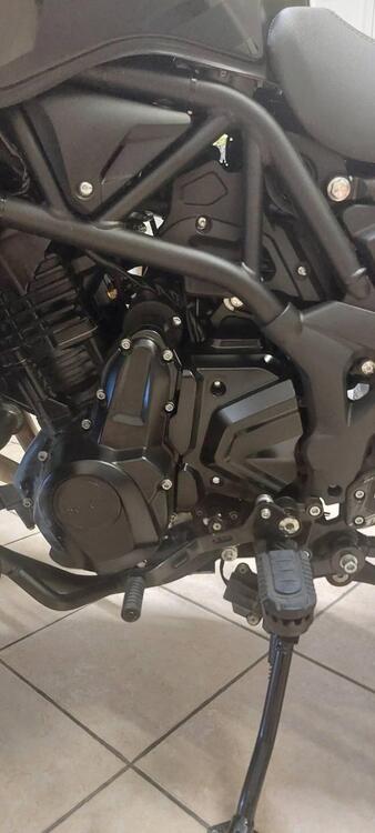 Benelli TRK 702X (2023 - 25) (5)