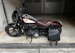 Harley-Davidson 1200 Forty-Eight (2010 - 15) usata