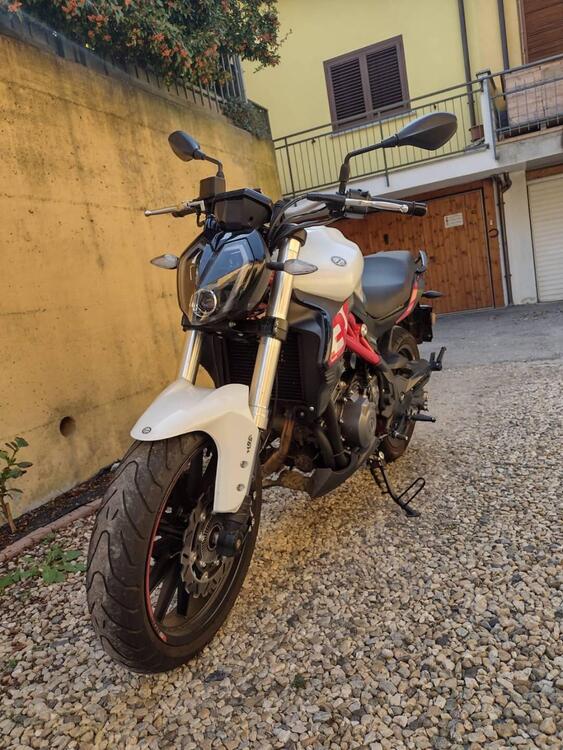 Benelli BN 302 S (2019 - 20)