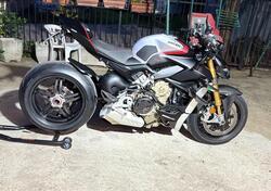 Ducati Streetfighter V4 1100 SP (2022) usata