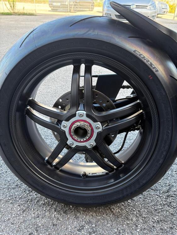 Ducati Streetfighter V4 1100 SP (2022) (3)