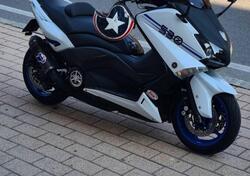 Yamaha T-Max 530 Bronze Max (2014) usata