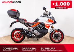 Ducati Multistrada 1260 S Grand Tour (2020) usata