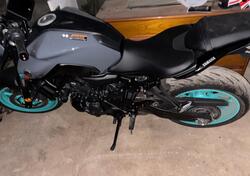 Yamaha MT-07 Pure (2023 - 25) usata