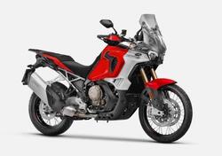 MV Agusta Turismo Veloce 800 (2020) nuova