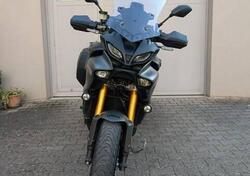 Yamaha Tracer 9 GT (2021 - 24) usata